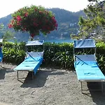 Villa Mimosa Splendida Vista Mare