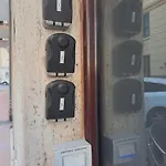 Sabriluna Rooms