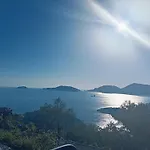 La Terrazza Di Ameglia Alta