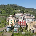 Casa Isoletta Area Cinque Terre