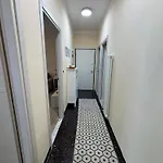 New Apartment Next To The Sea