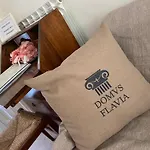 Domvs Flavia