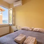 Le Grazie - Portovenere / Appartamento Spazioso E Luminoso Con Balconi Vista Mare Aria Condizionata E Parcheggio