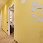 Modern Apartment With Patio In Rapallo By Wonderful Italy