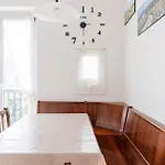 Casa Mario, Levanto