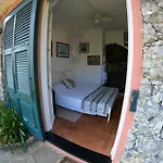 B&B Tre Mari Portofino -Nestled in Nature-