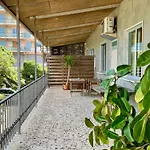 Appartamento Con Accesso Privato Spiaggia