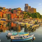 Rachele Guest House La Spezia