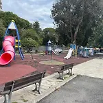 Casa Carina Centro Citta Con Garage Privato