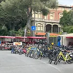 Casa Rosa Lucia Centrale Con Parcheggio