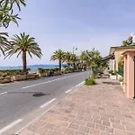 Diamante Sea Apartment