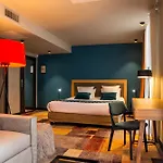 The Originals Boutique, Hotel Des Sources, Nevers Nord