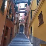 Casa Del Cioccolatte