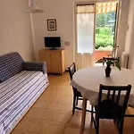 Bilocali Con Giardino Via Sivori
