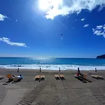 Tramonto Sul Mare - Sea Suite