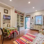 La Stalletta Relax - With Private Parking - Happy Rentals