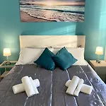 Oleandri Tiny House A 100 Mt Dal Mare