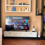 Mamariviera Home Holidays Sanremo - Casa Vista Mare Con Piscina