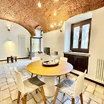 Hostdomus - Perla Nel Borgo