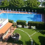 Residence Aurora Wellness & Spa