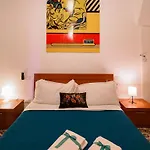 Unda De Ma Sea View Terrace Apartment