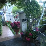 Cinqueterre Holidays