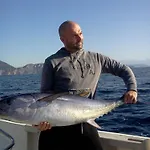 Foresteria Del Pescatore