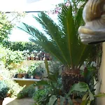 La Terrazza Dei Pelargoni B&B