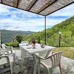 Apartment Il Vecchio Mulino By Interhome