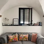 Luxury Apartments In Medieval Ventimiglia Alta Close To The Beach