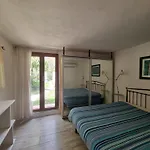 Bikers Cottage