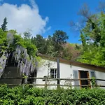 Bikers Cottage