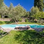 Villa Francesca By Portofinohomes