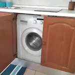 Casa Marina 50 Mt Dal Mare