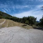 257 - Villetta Maiso - Vista Mare, Giardino E Piscina Privata A 2 Minuti Di Auto Dalle Spiagge E Mare - Parcheggio Privato Incluso