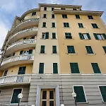 Sea View Flat In Rapallo By Wonderful Italy