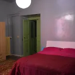 Sole Rosso