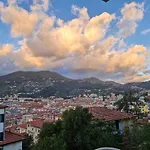 Garden & View
