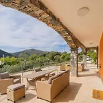 268 - Casa Paradise B2, Nel Verde Di Casarza A 15 Minuti D'Auto Dal Mare - Parcheggio Privato Incluso