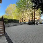 Casa Centro Foce Con Posto Auto
