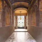 Casa Viandante La Spezia