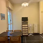 Oasi Inn - Spazioso Monolocale Con Balcone Vista Mare