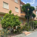 New Apartment Next To The Sea