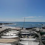 La Casa Di Rossella - Genova, Quarto Mare