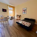 Libeccio 1 - Holiday Home & Parking