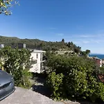 Apartment Garden An Seaview By Interhome