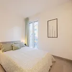 Apartment Giacomo By Interhome