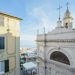 Apartment Giacomo By Interhome