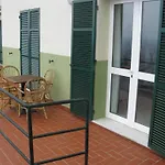 Residence Borgo San Sebastiano