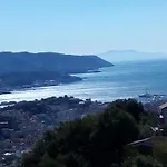 Borgo Foce La Spezia